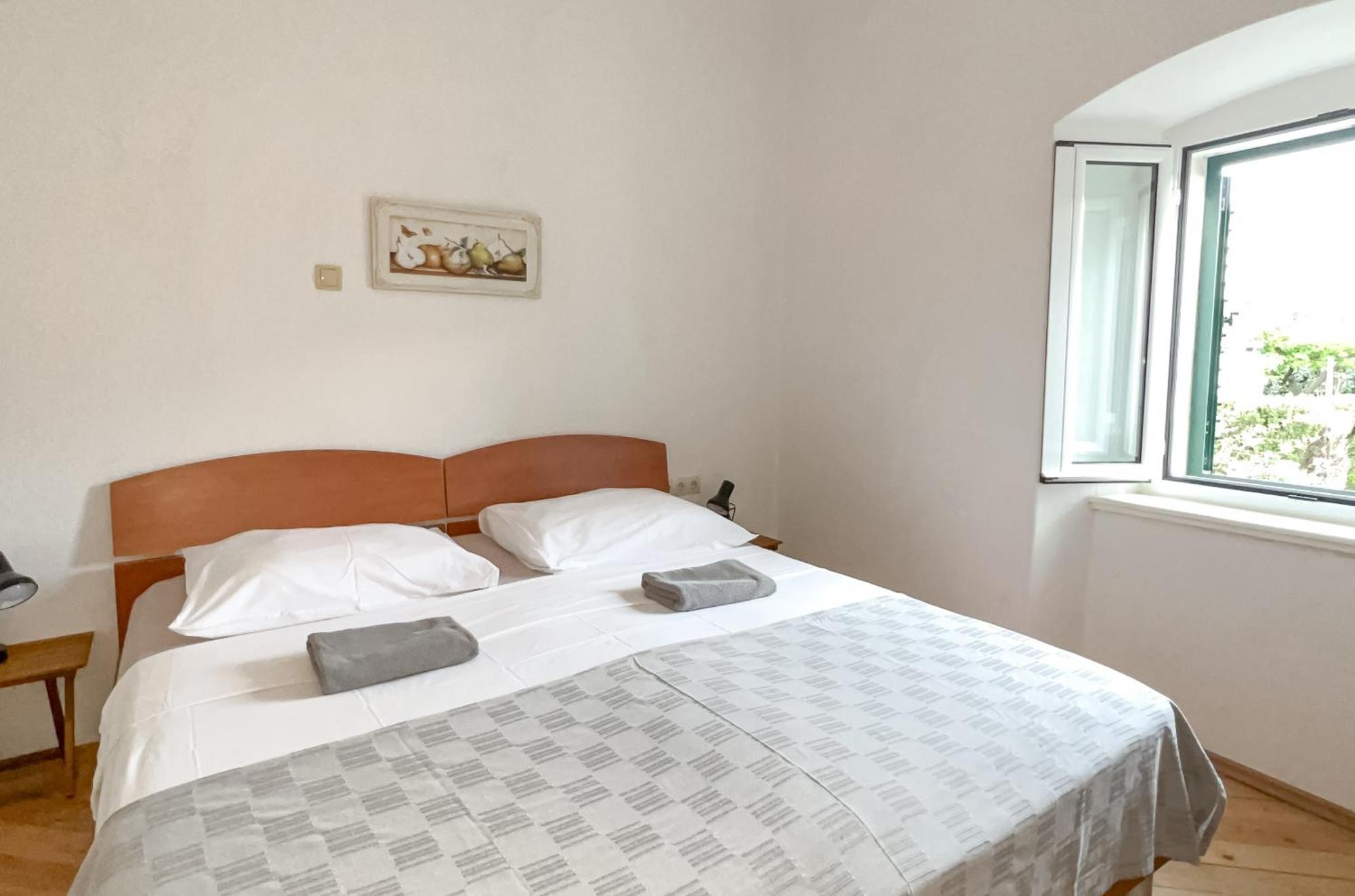 Terramar Apartments บาชกาโวดา ภายนอก รูปภาพ