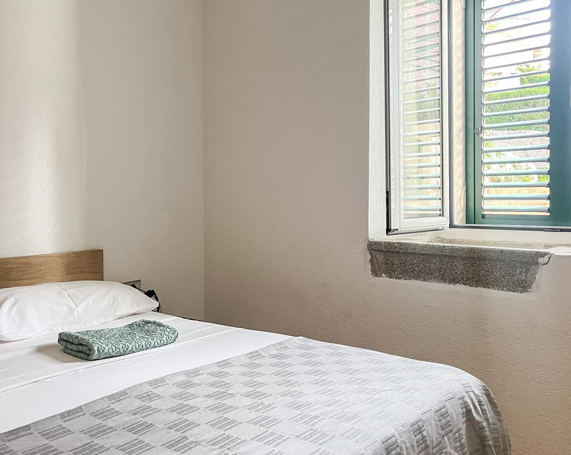Terramar Apartments บาชกาโวดา ภายนอก รูปภาพ